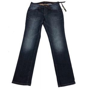NWT Jag Jeans New Jane Slim